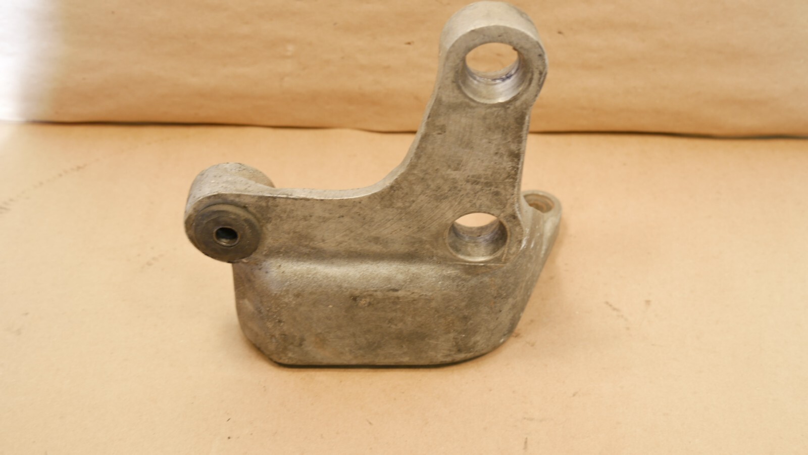 Ferrari 208 308 Mondial 8  AC Compressor Bracket  PN 108050