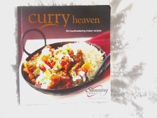 Slimming World's Curry Heaven (PB)