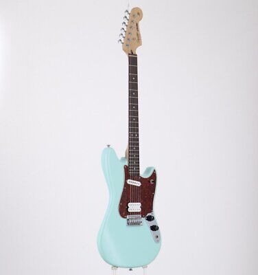 Squier by Fender Vintage Modified Cyclone Daphne Blue | eBay Squier by Fender Vintage Modified Cyclone Daphne Blue | eBay