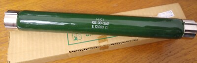 SECI power resistor 10kR (#79)