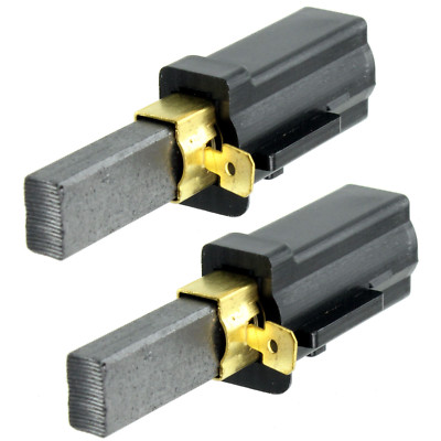2 x Hoover Kohlebürsten Motorbürsten für LAMB AMETEK Staubsauger