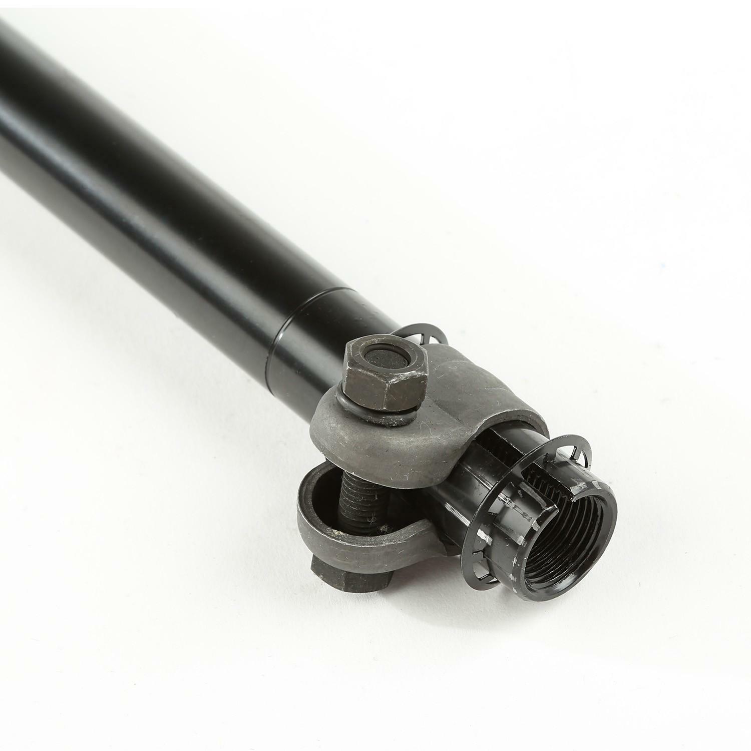 Barre d'accouplement pour Jeep Wrangler YJ 1991-1995 direction avant