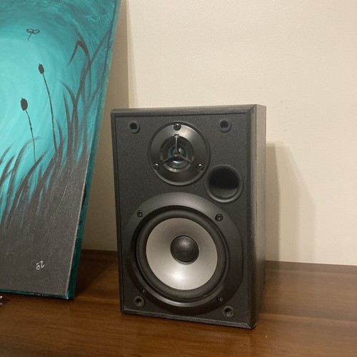 Sony SSB1000 Bookshelf Speaker 120W 8 Ohm Single eBay