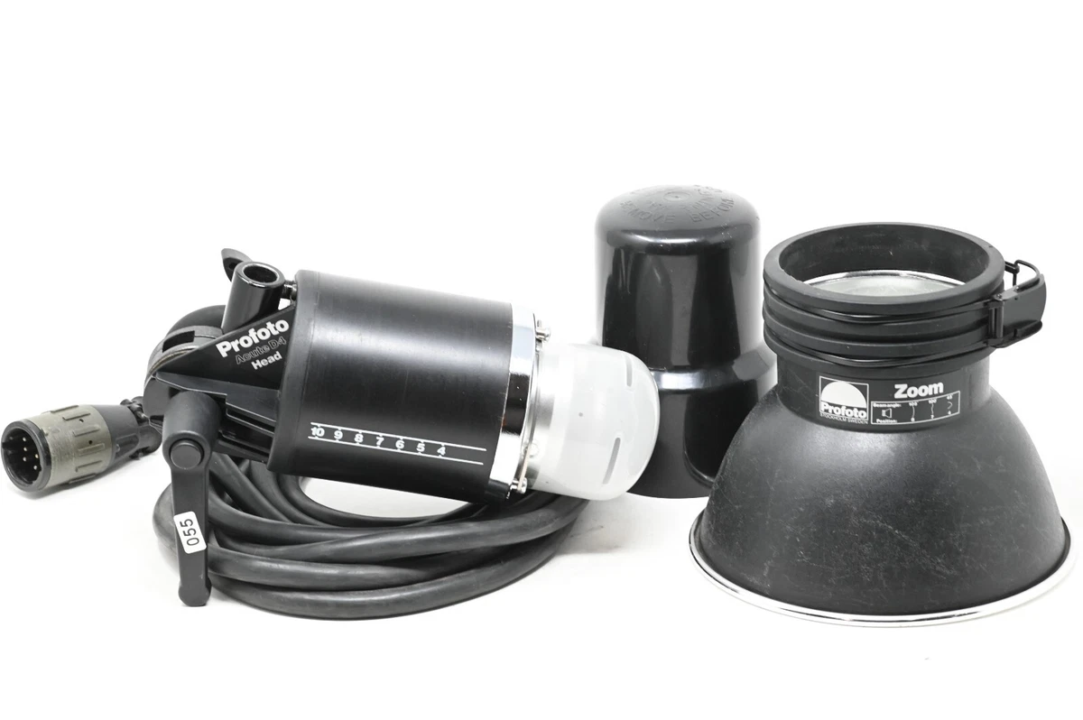 Profoto flashtube for B10 Series replacement flash tube for B10X and B10X Plus e Profoto flashtube for B10 Series replacement flash tube for B10X and B10X Plus e