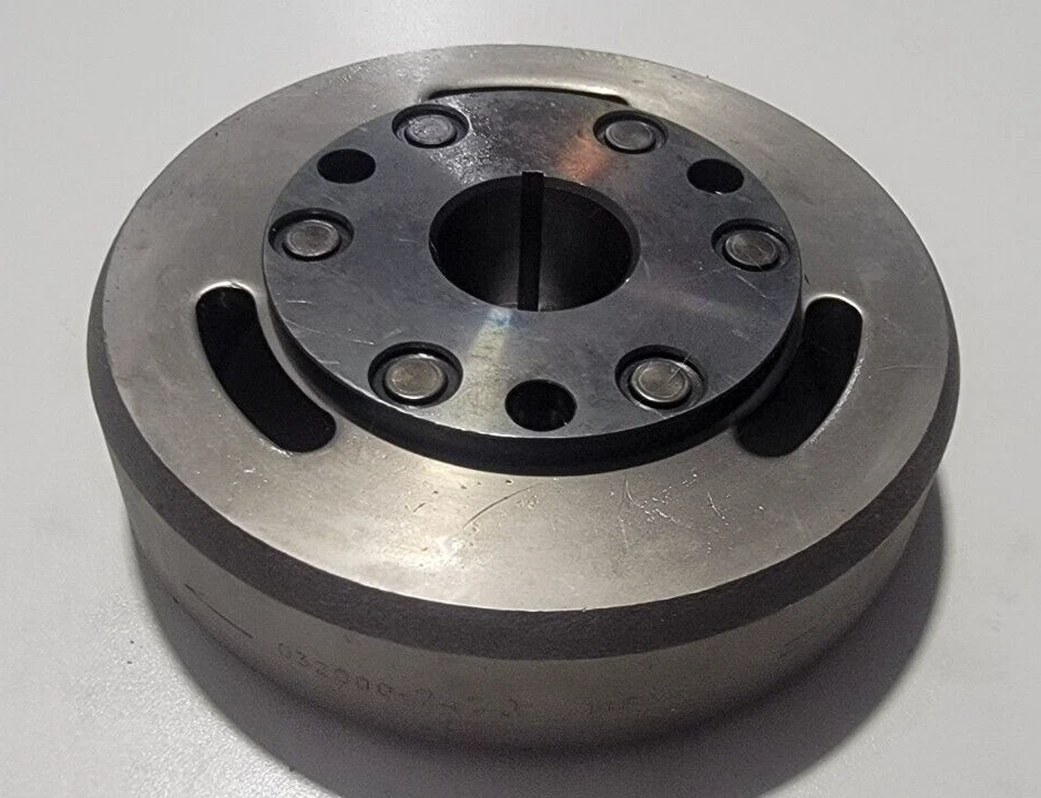 Rotor de volante Magneto 1995 Honda XR600R XR 600 95 XR600 Foto 4 de 4