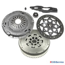 Kit d'embrayage Mitsubishi COLT
