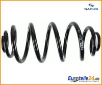 Fahrwerksfeder Sachs 994314 FüR Opel Insignia A