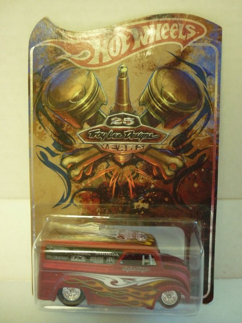 hot wheels dairy delivery ebay