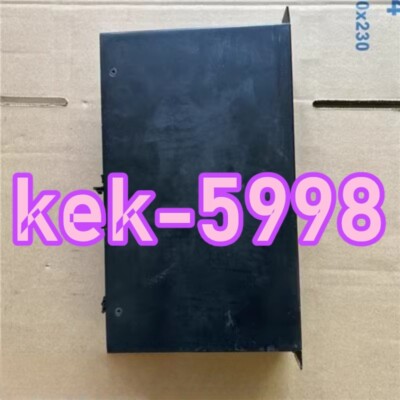 1PC Gebraucht driver KOIKE SANSO KOGYO CO #P