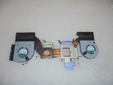 GENUINE DELL ALIENWARE M13 R3 HEATSINK WITH FAN MTCH7 0MTCH7