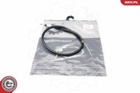 Skv Germany 25SKV386 Handbremsseil Hinten Links, Hinten Rechts FüR Renault