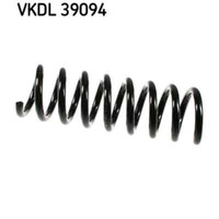 Skf Feder Vkdl 39094