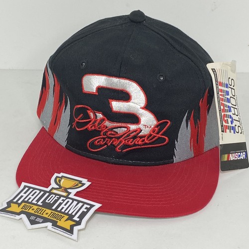 Nascar Snapback Hat | eBay