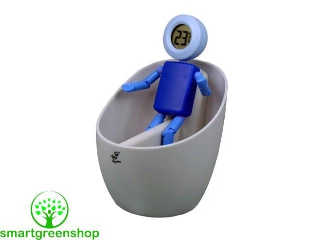 Water Powered LCD Thermometer Waterboy - Image 2 of 3