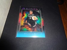 Dyaisha Fair 2024 Panini Origins WNBA Rookie AQUA TEAL SSP/49! ACES FUTURE STAR!