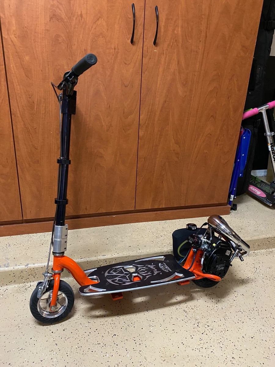 GOPEDゴーペット