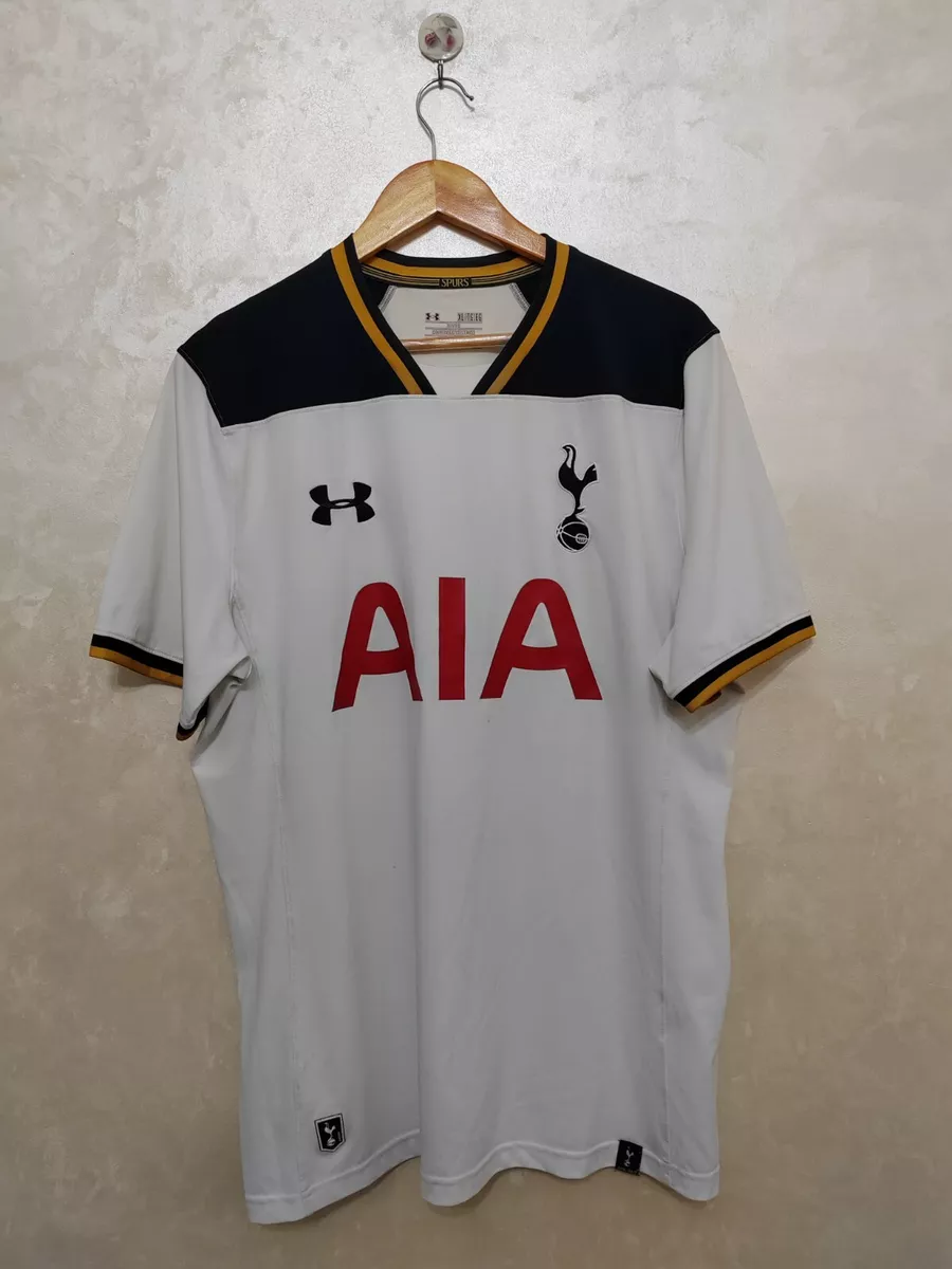 spurs 2016 kit