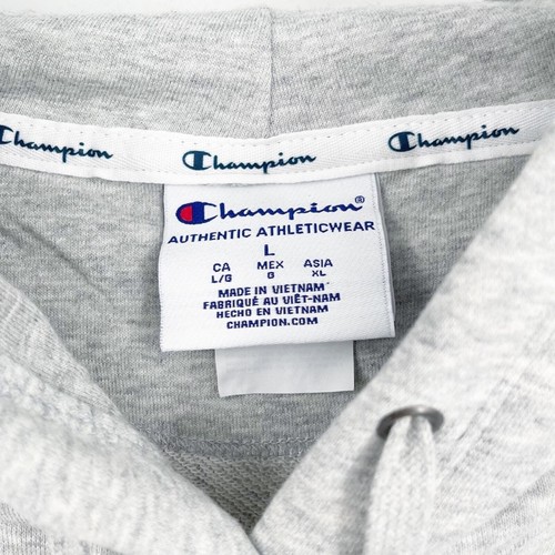 Champion Retro Sweatshirt Pastell Ärmellos - Bild 3 von 10