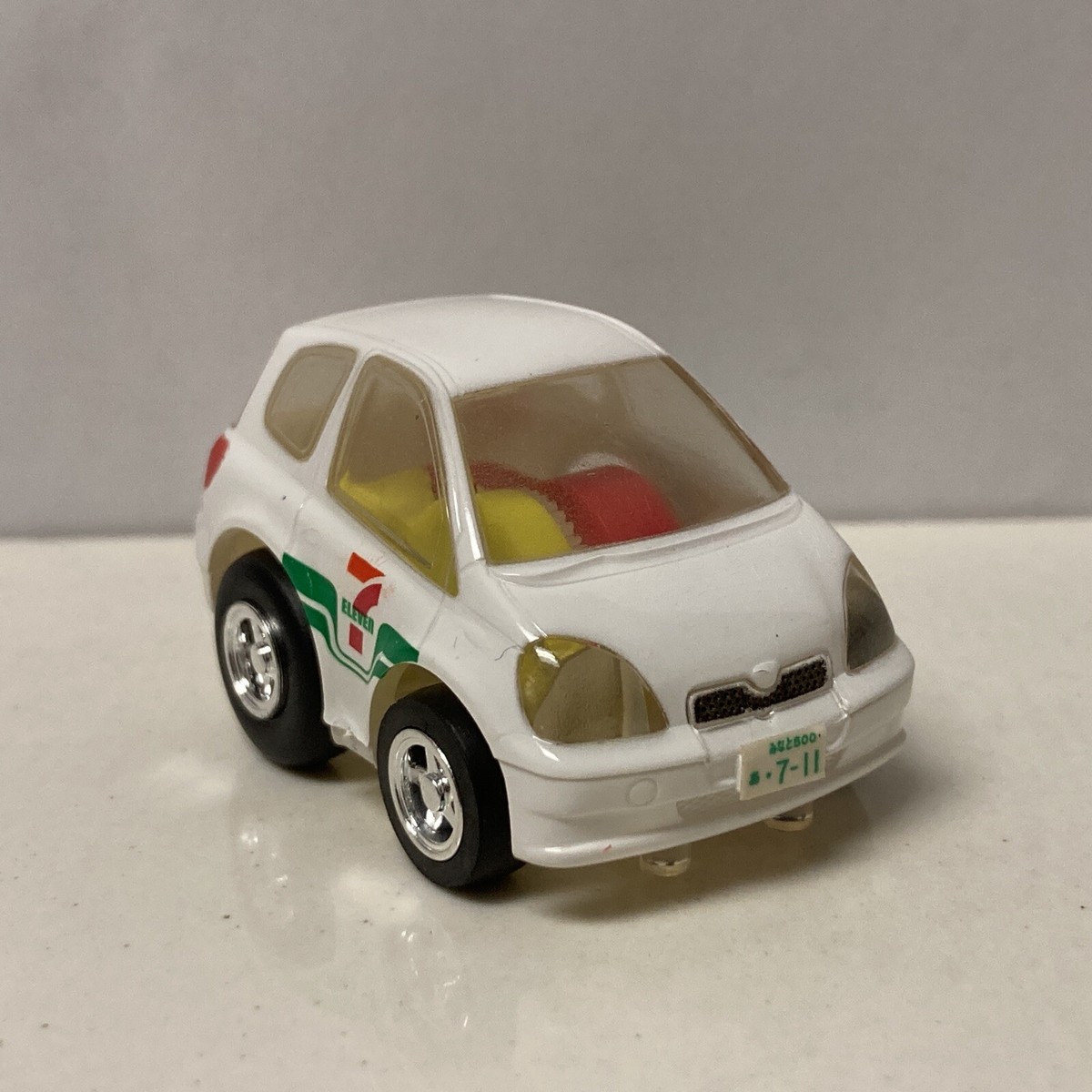 チョロQ 130台 Q SHOP SPECIAL Vitz RS bB チョロQ Qショップ