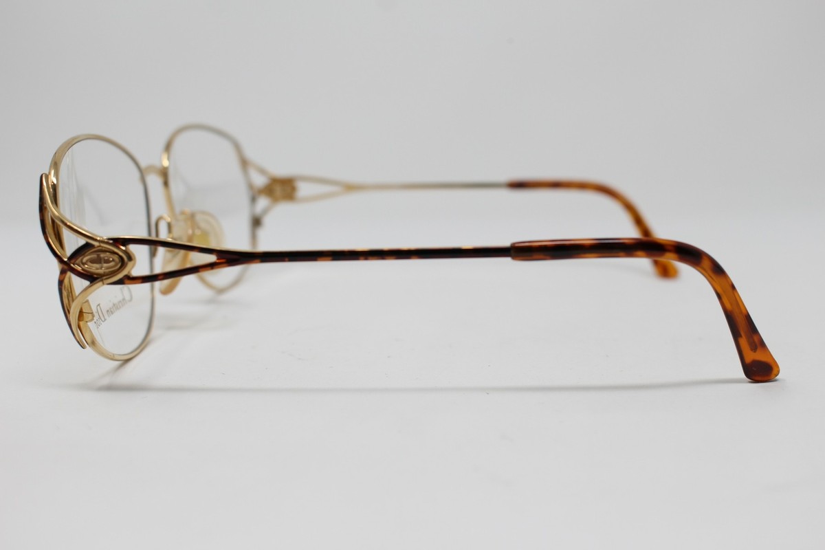 CHRISTIAN DIOR mod 2799 col 41 sz 57/14 Eyeglasses Frame | eBay display picture 2