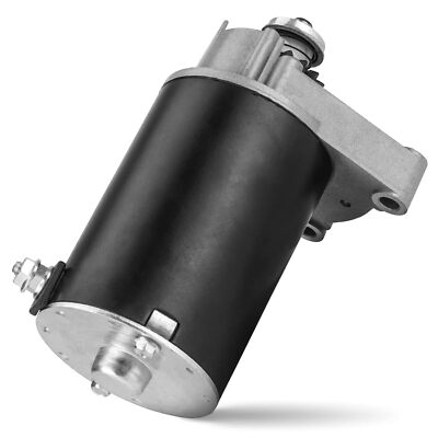 Starter motor Briggs & Stratton 400707 42A777 42A707 42B707 42E707 42E777 460777