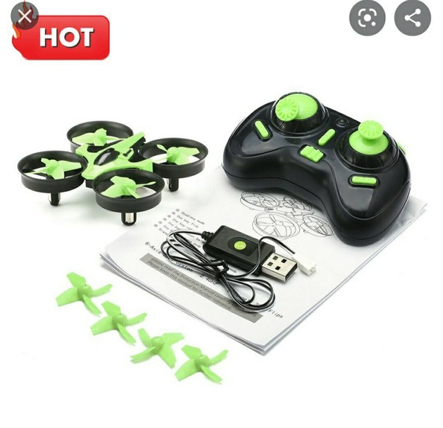 joygeek drone