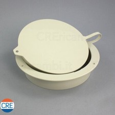 DELONGHI Tappo Finestra Ø 148 mm Climatizzatore Pinguino PAC EL92 EL112 EX130