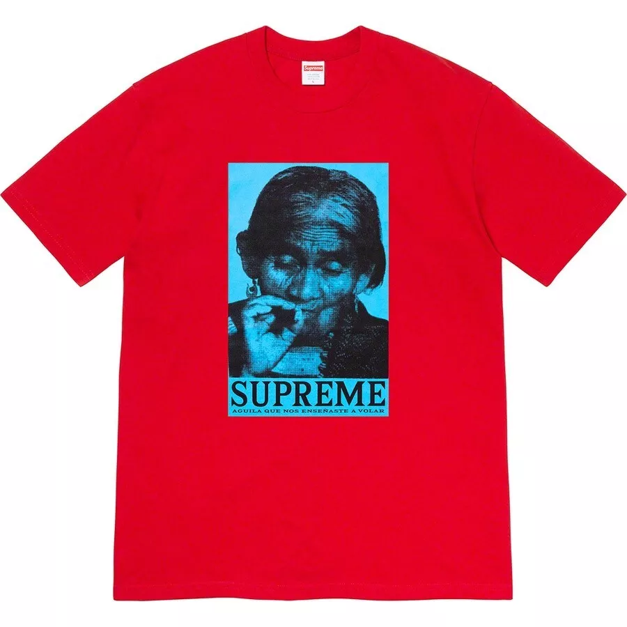 Aguila supreme tee sales