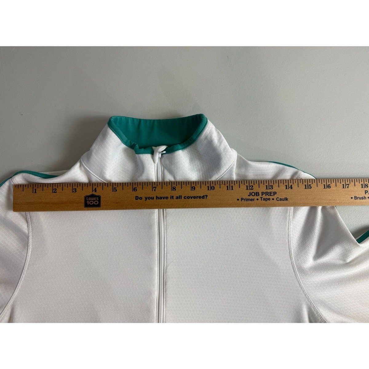 LIJA シャツ Deep V Tee Dark Navy – LIJA