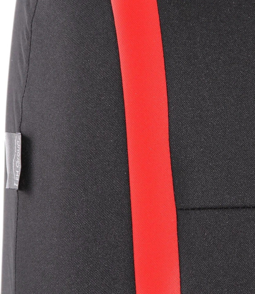 For All Maserati Red Lines Seat Covers High Quality Easy to Install Ergonomic - Image 4 of 4