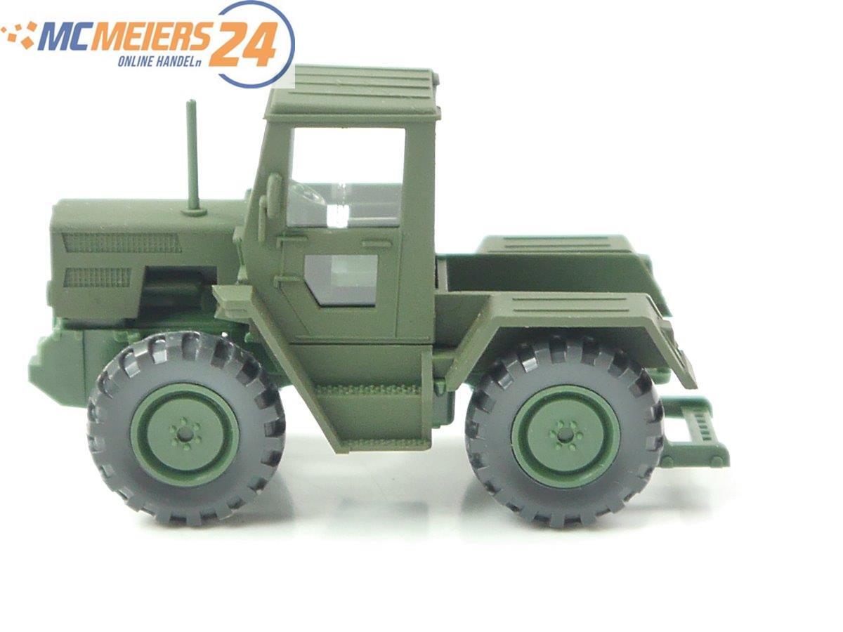 Mb Trac Bundeswehr Kaufen