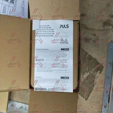 New Sealed Puls QT20.241 FREE Shipping with 1-Year-Warranty free Ship