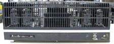 LUXMAN MQ60 Vacuum Tube Amplifier Tested Working Excellent Condition Japan
