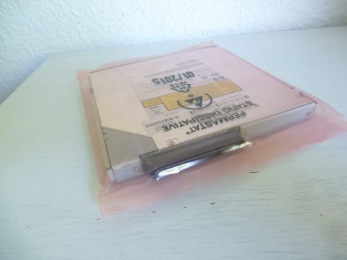 N14-04415 SLIM DVD-ROM/CD-RW HP 404669-4D0 383696-002 - Afbeelding 3 van 4