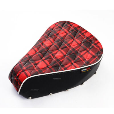 RED Replacement slim seat seats cushion Thread FOR HONDA TRAIL 125 CT125 20-2024