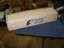 Cowboy Studio 24" X 36" 5 in 1 Reflector Kit with Diffuser 803 B008AGMN2E New