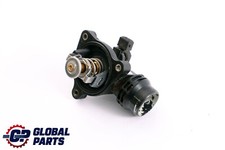 Termostasto Refrigerante Per BMW Serie 3 E46, X3 E83, X5 E53, Z4 E85/E86, 1.6L-3.0L, 1998-2007, Ricambio OE 17111437362