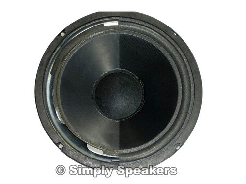 Fisher XP-6, XP-7, XP-65, XP-66, XP-68 10" Speaker Woofer Foam Repair Kit (PAIR) - Afbeelding 4 van 8