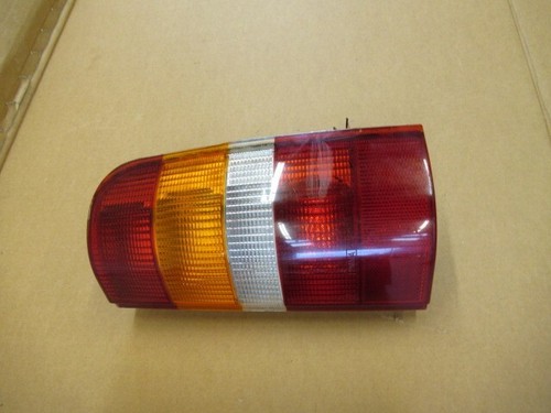 Ford Escort mk5 Van Rear Lights, pair. - Picture 2 of 8