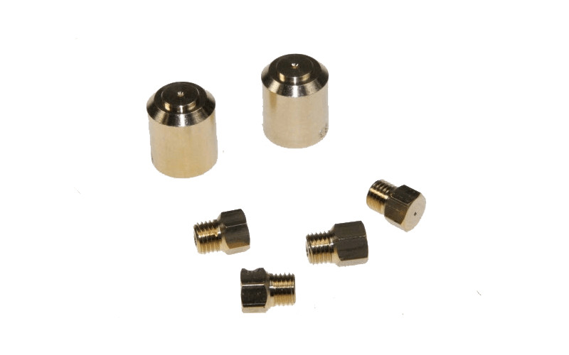 Injecteurs gaz butane Thomson 79X6063 pour gazinière