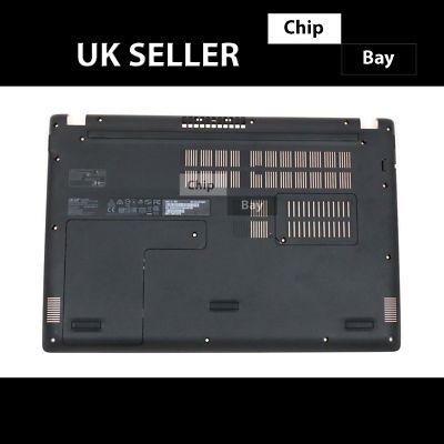 Original Acer Aspire 3 A315 Series Bottom Base Schwarz EAZAJ00101A