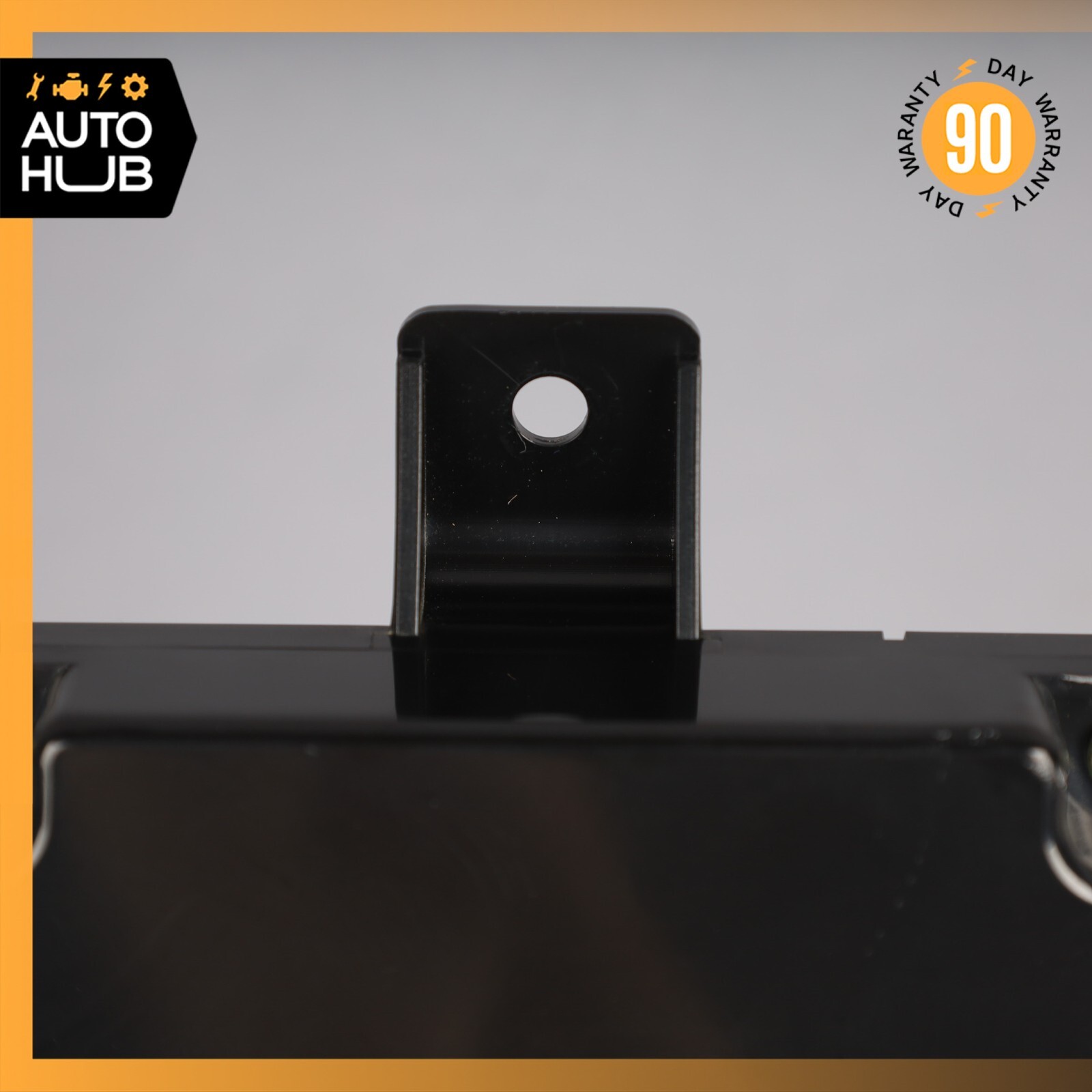 17-20 Maserati Levante M161 Temperature A/C Climate Control Module Unit OEM 44k