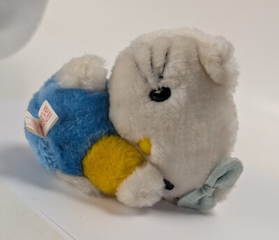 ぬいぐるみ hello Kitty 1976 vintage set s-l400.jpg