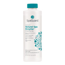 SpaGuard Natural Spa Enzyme - 1 qt