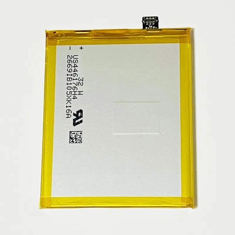 New High Quality Battery For Meizu M2 Note Note2 Meilan Mobile Phone BT42C - Image 2 of 4