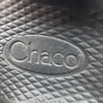 CHACO Kids ZX/1 Eco Tread Hugs And Kisses Red Blue Black Youth Sz