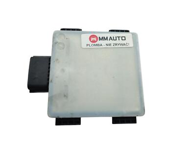Radarsensor Totwinkel Spurwechsel Nissan Qashqai III J12 284N0HN20B 284N0-HN20B