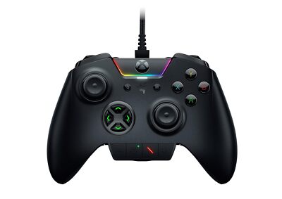 Razer Wolverine Ultimate Xbox One Controller   6 Remappable Buttons & Triggers