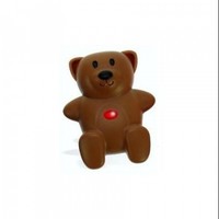 Mommy I'm Here Cl-103br Child Locator, Brown. Brand Mommy I'm Here Cl-103br Child Locator, Brown. Brand