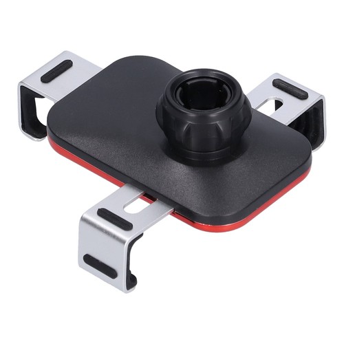 B1 360° Rotation Bracket Metal Car Phone Holder Air Vent Mount Autom Hot